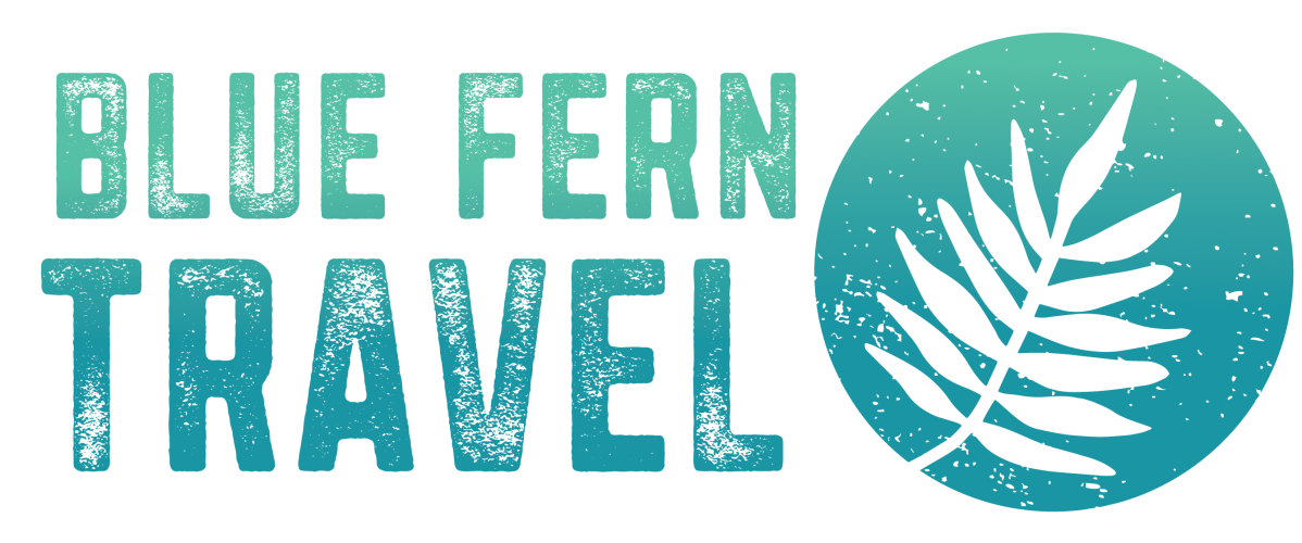 Blue Fern Travel